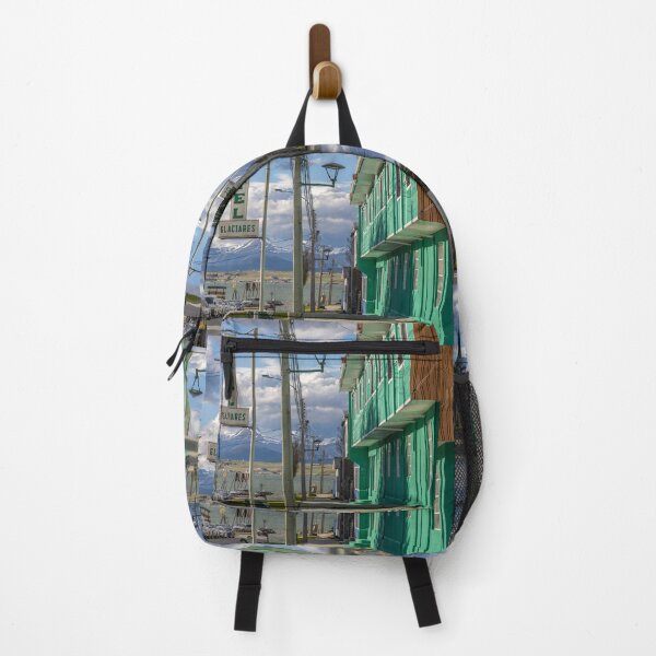 Item preview, Chile. Puerto Natales. Street. designed and sold by vadim19.