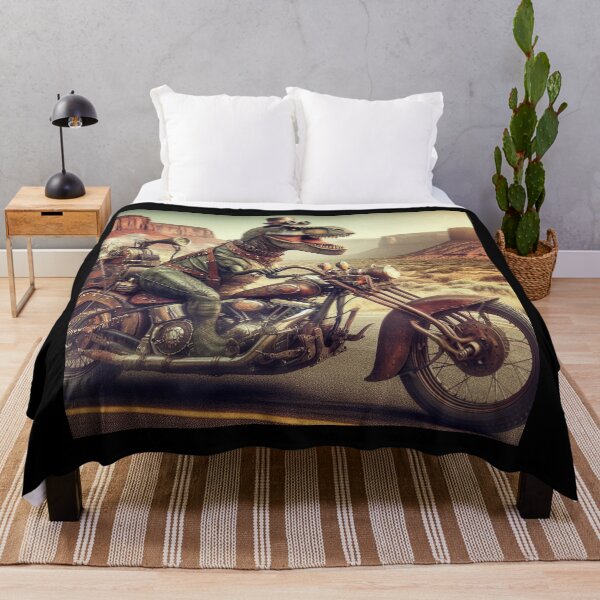 Item preview, Steampunk Grand Canyon Rebel Ride designed and sold by Sybille-Yates.