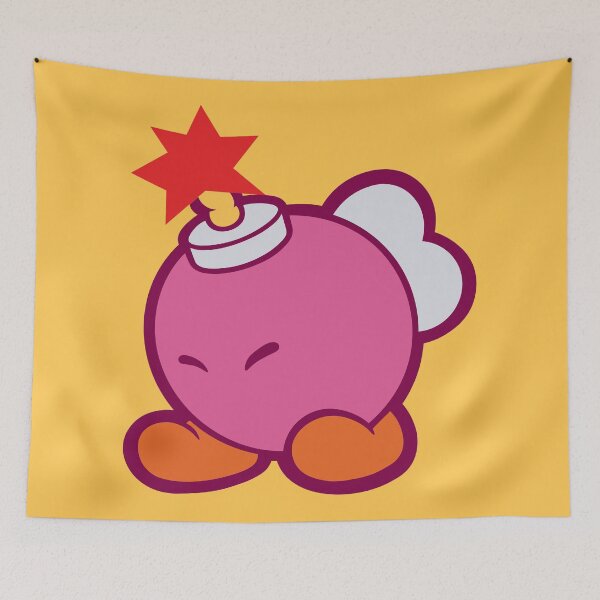 Item preview, Paper Bombette designed and sold by DR3WBLE.