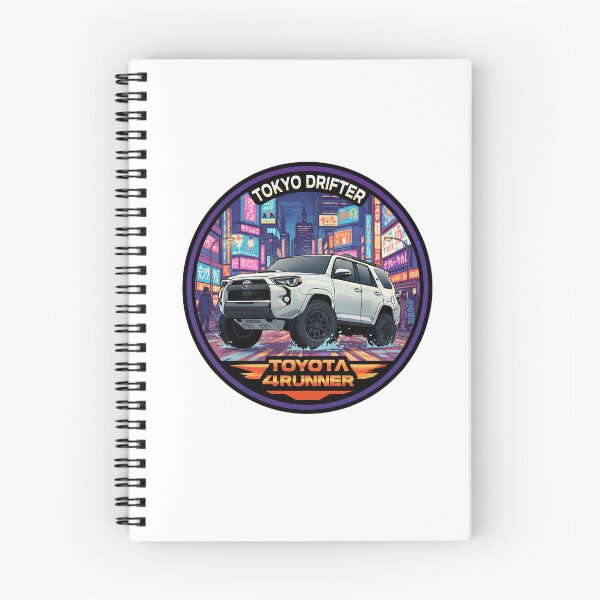 Item preview, 4runner retro designed and sold by Timegraf.