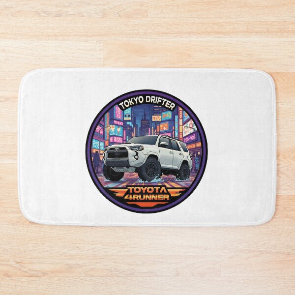 Item preview, 4runner retro designed and sold by Timegraf.