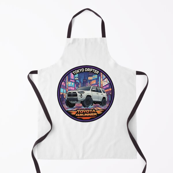 Item preview, 4runner retro designed and sold by Timegraf.