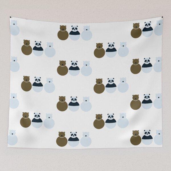 Item preview, We Bare Bears designed and sold by Craig McEwan.