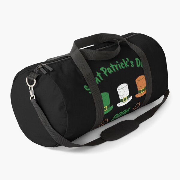 Item preview, St Patrick's Day Retro Hat Classic gift idea designed and sold by AtushaSpark.