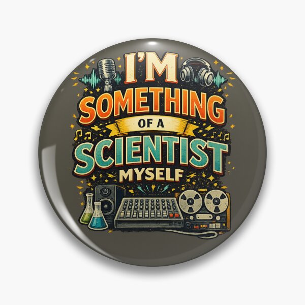 Item preview, Audio Scientist designed and sold by AudioTheory.