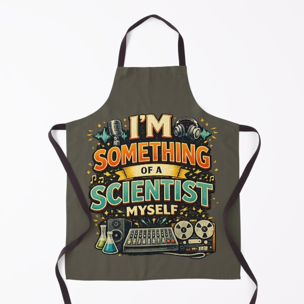 Item preview, Audio Scientist designed and sold by AudioTheory.