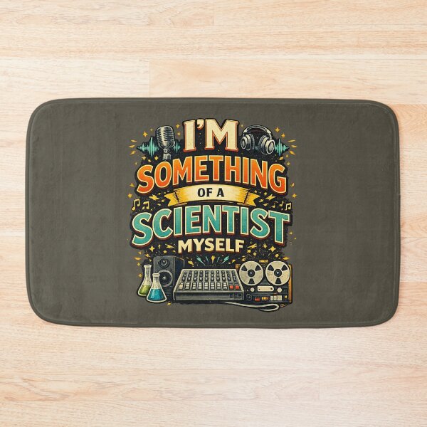 Item preview, Audio Scientist designed and sold by AudioTheory.