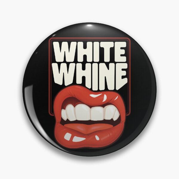 Item preview, White Whine designed and sold by Dollin-Studios.