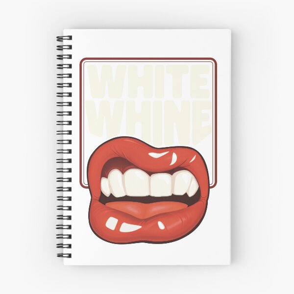Item preview, White Whine designed and sold by Dollin-Studios.