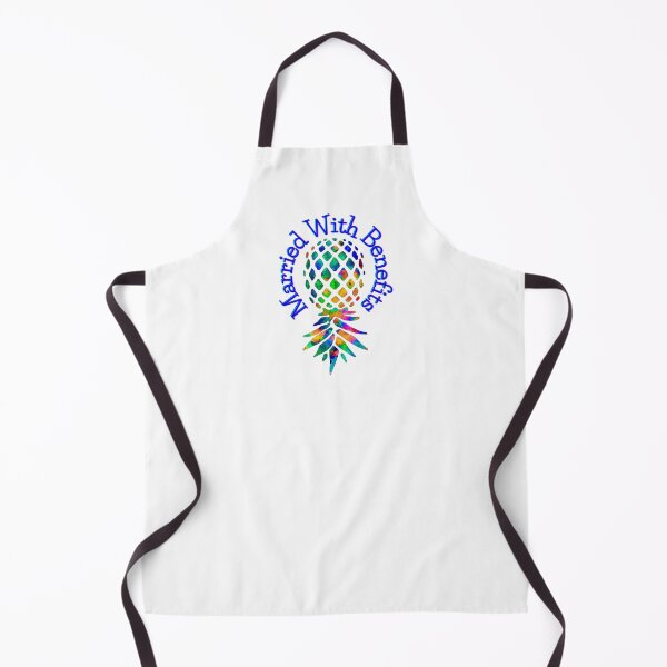 Item preview, Married With Benefits designed and sold by Laymela Fet Shop.