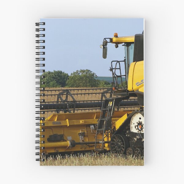 Item preview, Oil Seed Rape Harvest designed and sold by Barrie Woodward.