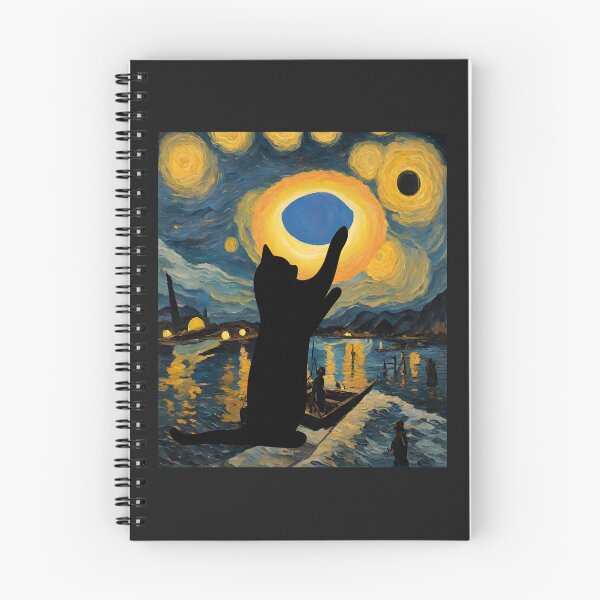 Item preview, Solar Eclipse Staring Night Total Eclipse In Spain designed and sold by erozzz.