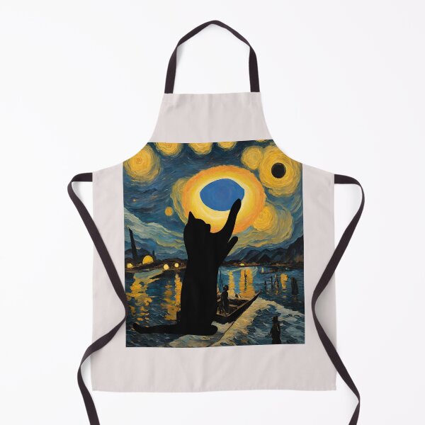 Item preview, Solar Eclipse Staring Night Total Eclipse In Spain designed and sold by erozzz.