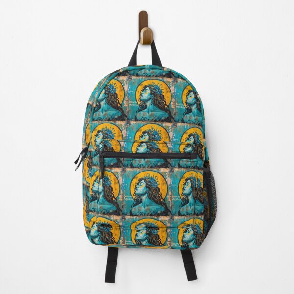 Item preview, Zodiac Graffiti Art Print designed and sold by shaang.