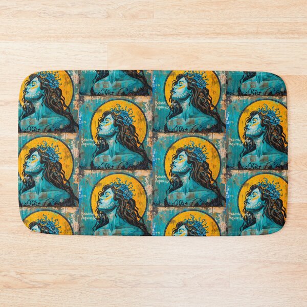 Item preview, Zodiac Graffiti Art Print designed and sold by shaang.