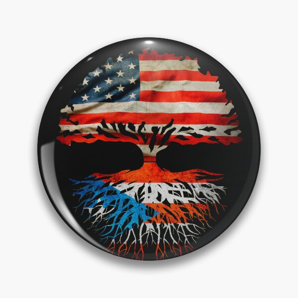 Item preview, American Grown With Puerto Rico Roots Boricua Pride designed and sold by erozzz.
