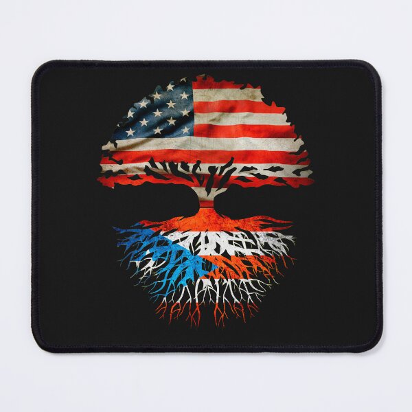Item preview, American Grown With Puerto Rico Roots Boricua Pride designed and sold by erozzz.