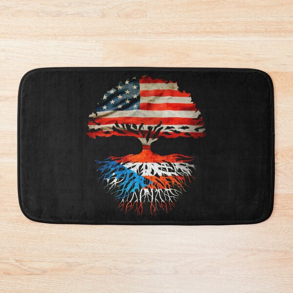 Item preview, American Grown With Puerto Rico Roots Boricua Pride designed and sold by erozzz.