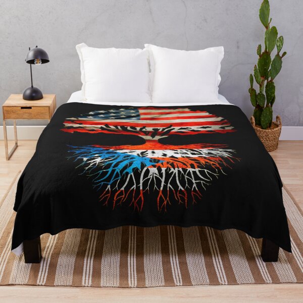 Item preview, American Grown With Puerto Rico Roots Boricua Pride designed and sold by erozzz.