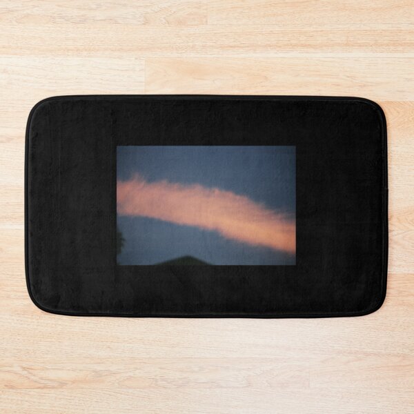 Item preview, Pink Wave Cloud designed and sold by Brandon William / The Demon Kelbroton.