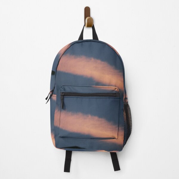 Item preview, Pink Wave Cloud designed and sold by Brandon William / The Demon Kelbroton.