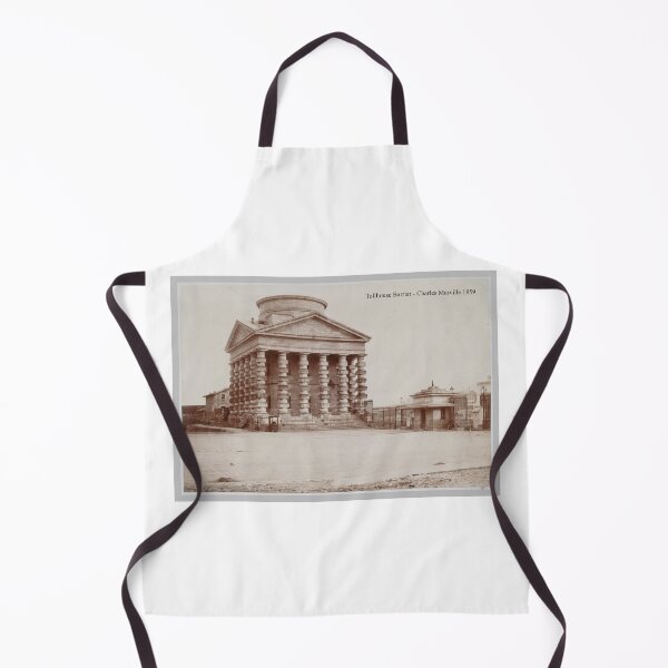 Item preview, Tollhouse Barrier - Charles Marville (1859) designed and sold by Ironicb.