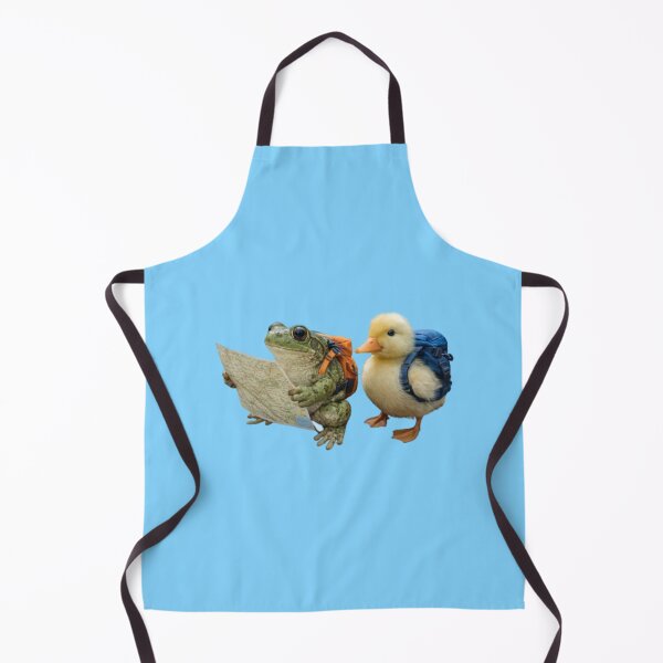 Item preview, An adventure in the forest designed and sold by FroggyOnly.