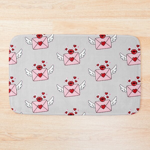 Item preview, Sealed with a Kiss designed and sold by ValeriValera.