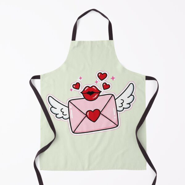 Item preview, Sealed with a Kiss designed and sold by ValeriValera.