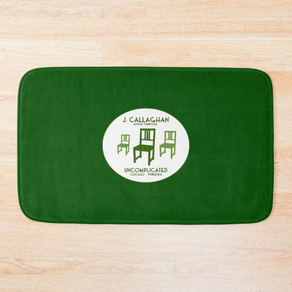 Item preview, J. Callaghan Mission Furniture designed and sold by Normbot2000.