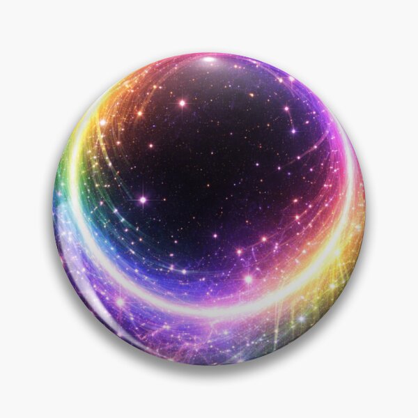 Item preview, Rainbow Energy Portal designed and sold by JessUmbra.