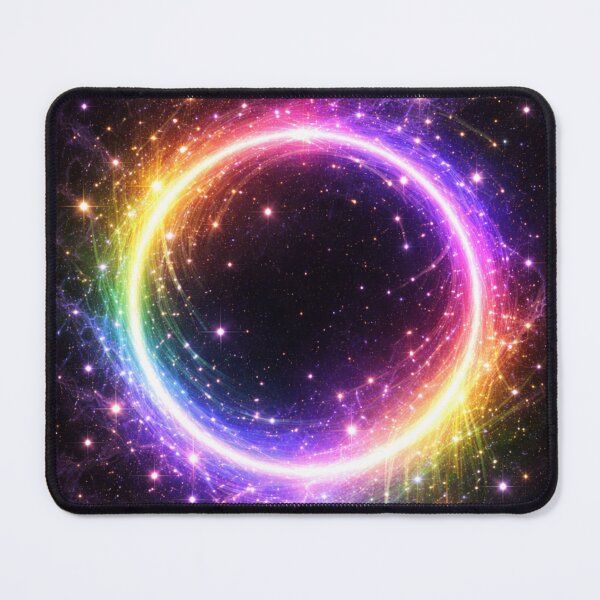 Item preview, Rainbow Energy Portal designed and sold by JessUmbra.