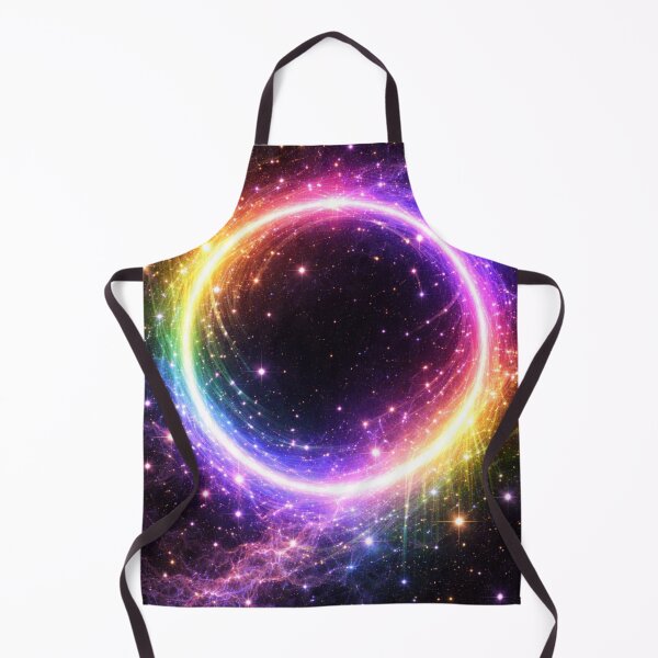 Item preview, Rainbow Energy Portal designed and sold by JessUmbra.
