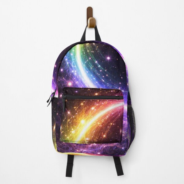 Item preview, Rainbow Energy Portal designed and sold by JessUmbra.