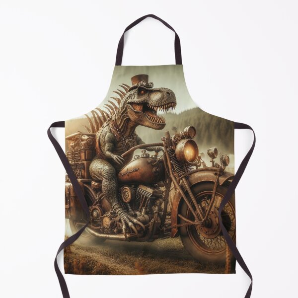 Item preview, Fancy Steampunk Rebel Ride designed and sold by Sybille-Yates.
