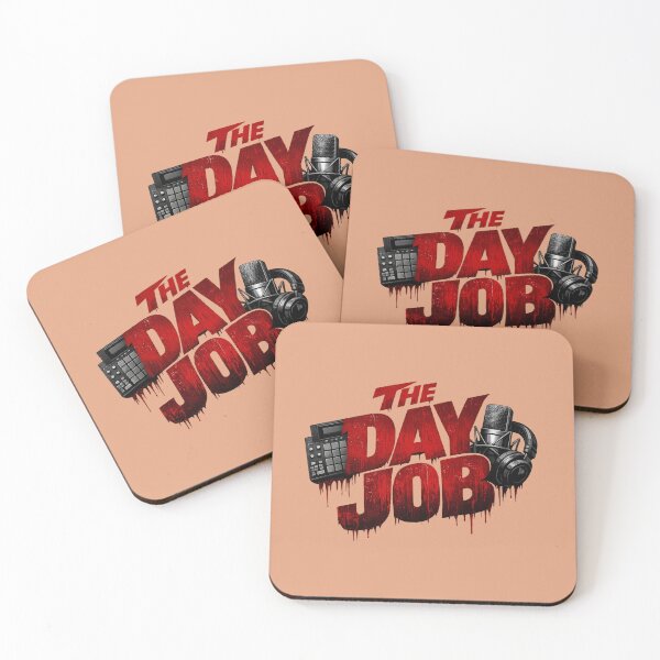 Item preview, The Day Job designed and sold by AudioTheory.