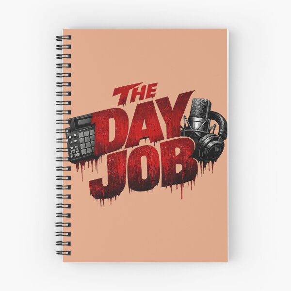 Item preview, The Day Job designed and sold by AudioTheory.