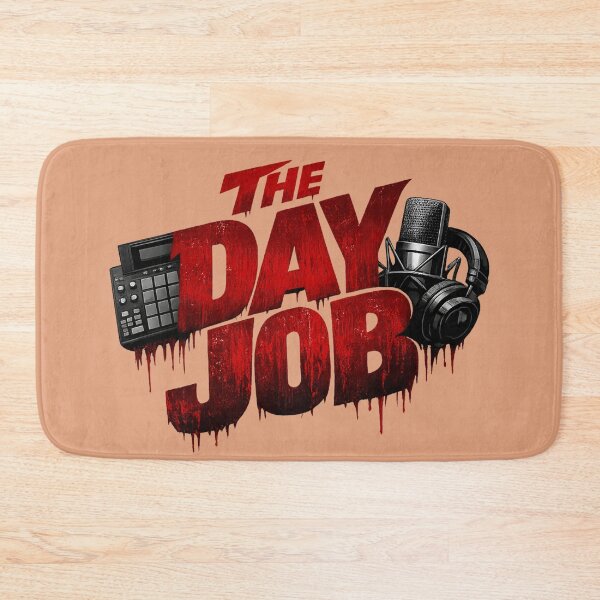 Item preview, The Day Job designed and sold by AudioTheory.
