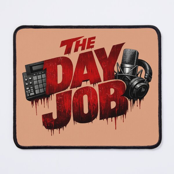 Item preview, The Day Job designed and sold by AudioTheory.