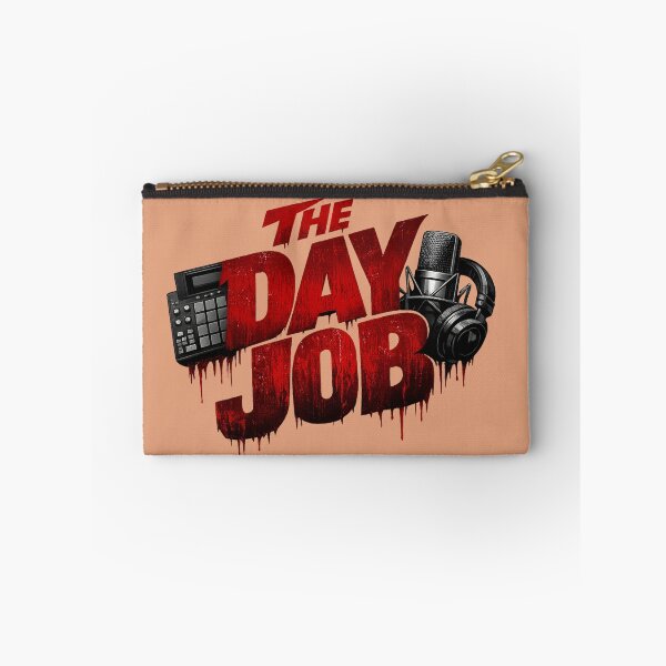 Item preview, The Day Job designed and sold by AudioTheory.