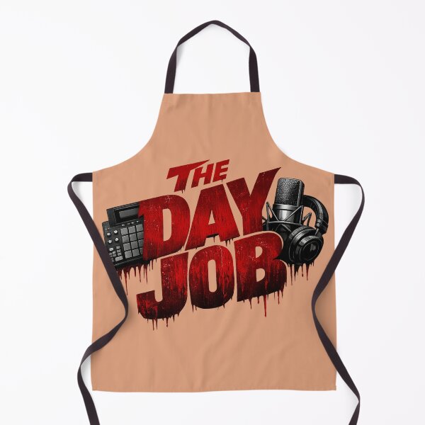 Item preview, The Day Job designed and sold by AudioTheory.