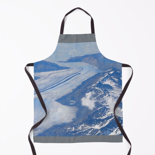 Item preview, Chile. View from the Airplane. Glacier. designed and sold by vadim19.