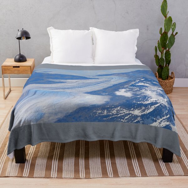 Item preview, Chile. View from the Airplane. Glacier.  designed and sold by vadim19.