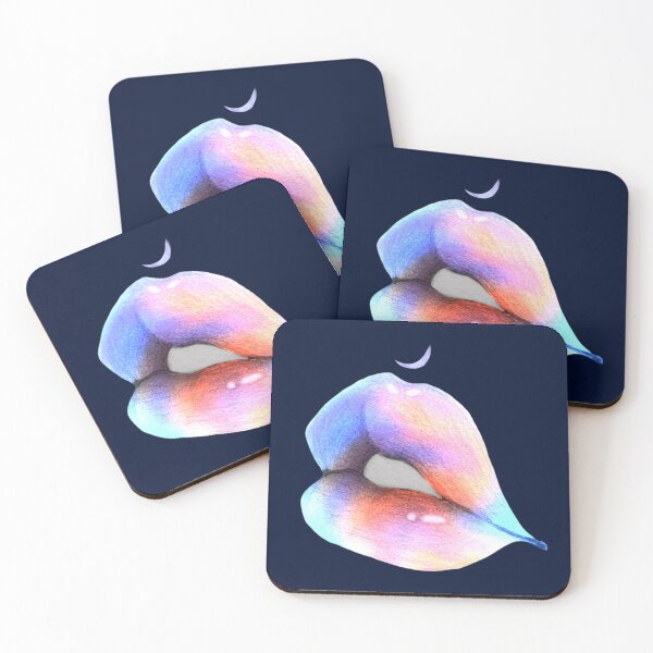 Item preview, Rainbow ? Lips ?  designed and sold by KomKamilla.