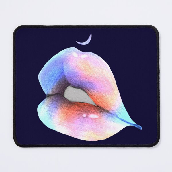 Item preview, Rainbow ? Lips ? designed and sold by KomKamilla.