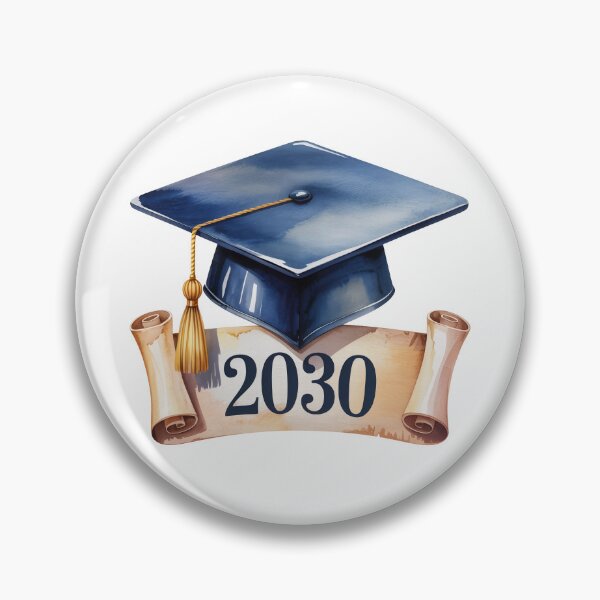 Item preview, graduation cap 2030 designed and sold by jkrphoto.