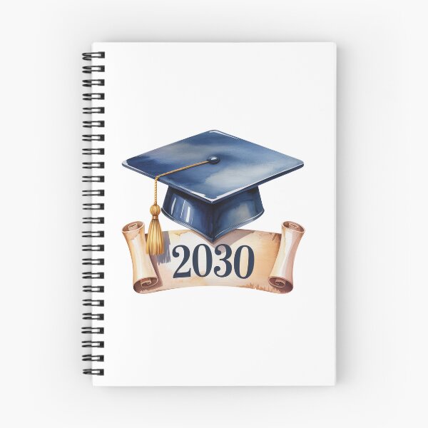 Item preview, graduation cap 2030 designed and sold by jkrphoto.