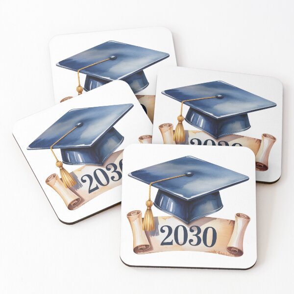 Item preview, graduation cap 2030 designed and sold by jkrphoto.