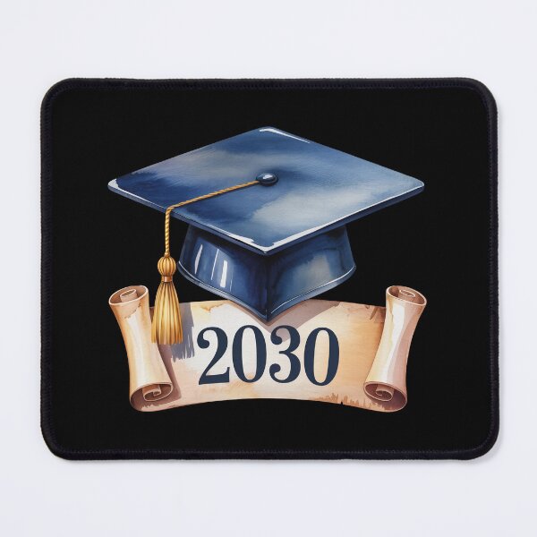 Item preview, graduation cap 2030 designed and sold by jkrphoto.