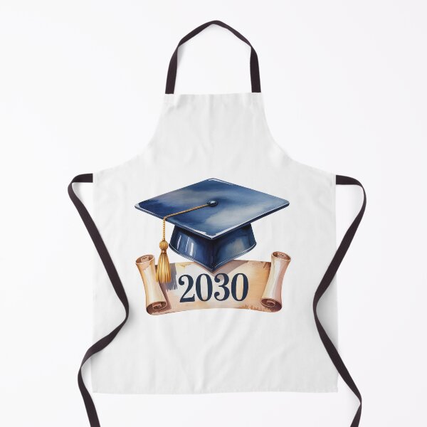 Item preview, graduation cap 2030 designed and sold by jkrphoto.